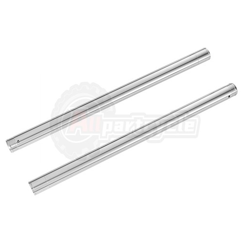 2pc front fork tubes stanchion - 2pc,
