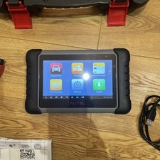 Autel MaxiPro MK808 Diagnostic