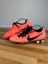 Nike T90 Exacto IV FG Football