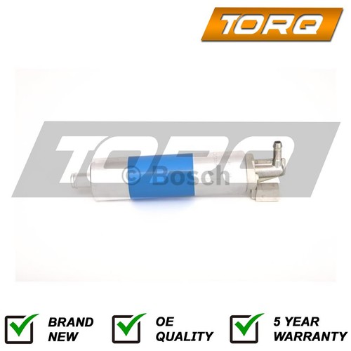 Fuel pump torq fits mercedes - pump,