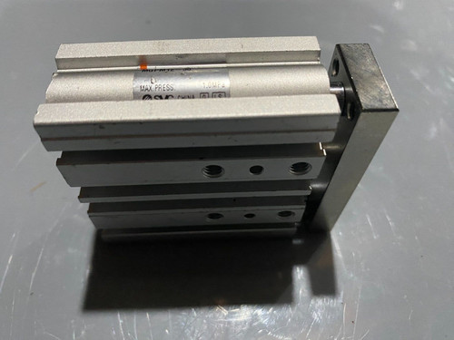 Pcs smc pneumatic actuator - 1,