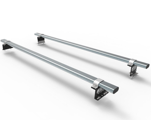 Mercedes vito roof rack bars - mercedes,