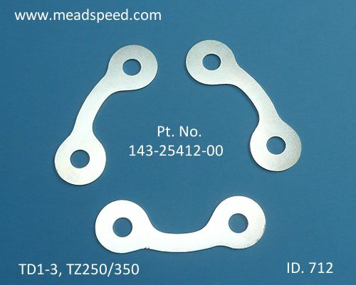 143 25412 yamaha tab - 143-25412-00,,