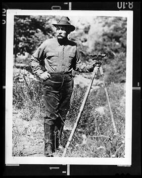 William mulholland with - mulholland,