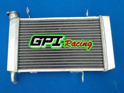 Aluminum radiator suzuki - aluminum,