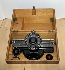 Antique LAMBERT NO. 3