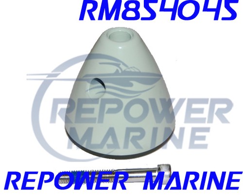 Propeller cone for volvo penta - propeller,