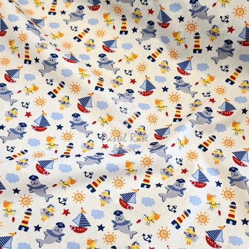 Nautical theme hello - theme,