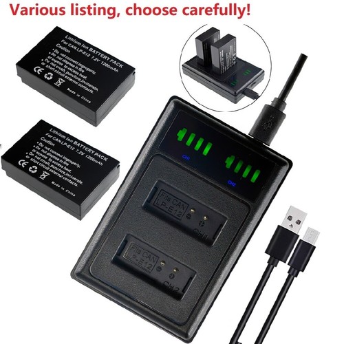 Replacement battery charger - battery, or