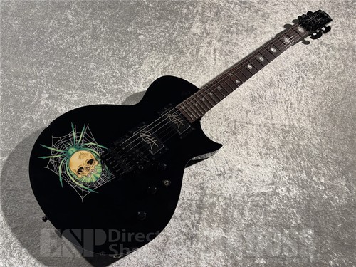Esp spider new electric - esp,