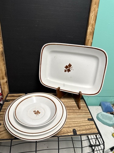 Vintage alfred meakin tea - vintage,