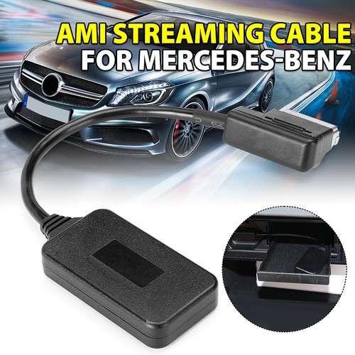 Ami mmi bluetooth - ami, wireless