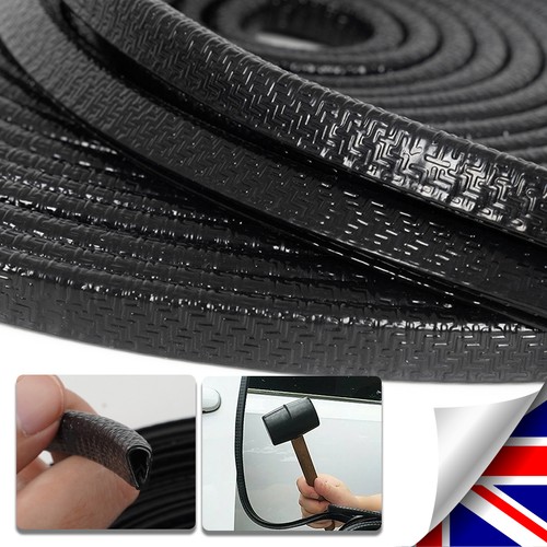 10m car door boot - boot, edge