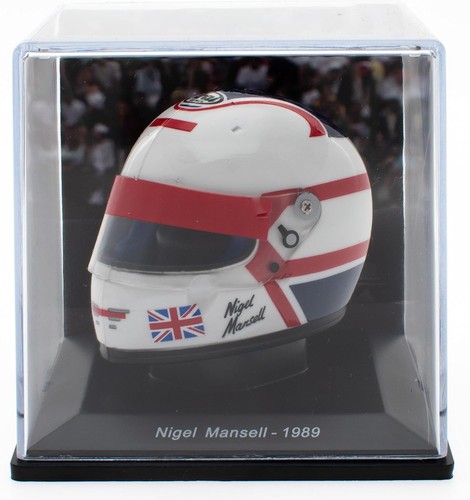 Nigel mansell 1989 ferrari - mansell,