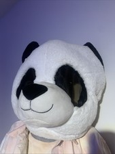 Dan Dee Plush Big Greeter Head