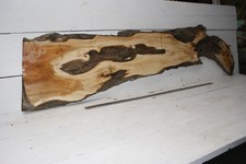 English Yew  1700 L x 400-200 W x 37 D (mm)    (150)