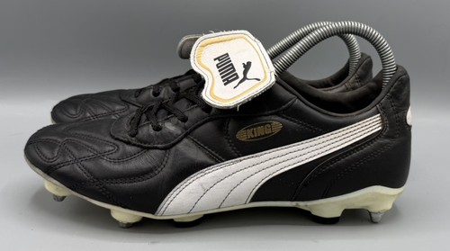 Puma king football boots - puma,