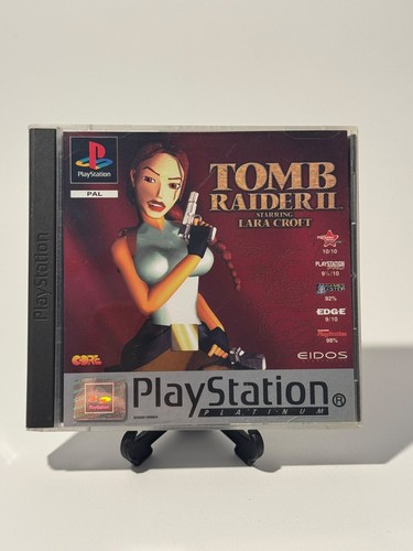 Tomb raider starring - raider, lara