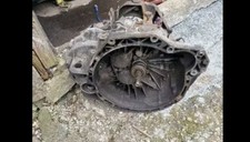 Renault Traffic Vivaro 2.0