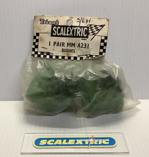 Scalextric tri ang minimodels - tri-ang,