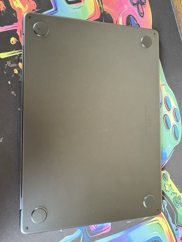 Macbook air inch - m4, 13-inch