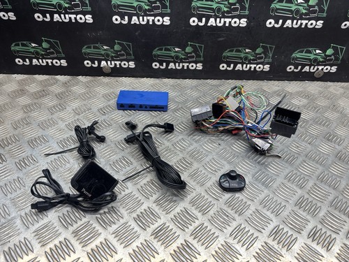 Parrot mki9200 bluetooth car - mki9200,