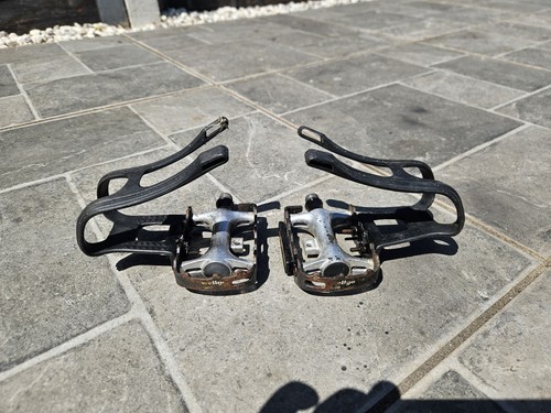 Wellgo pedals 998 - pedals, lu-998