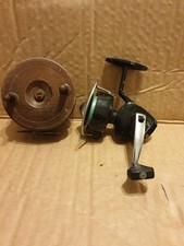 Vintage Fishing Reels
