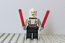 Custom Lego Star Wars Hero Toy