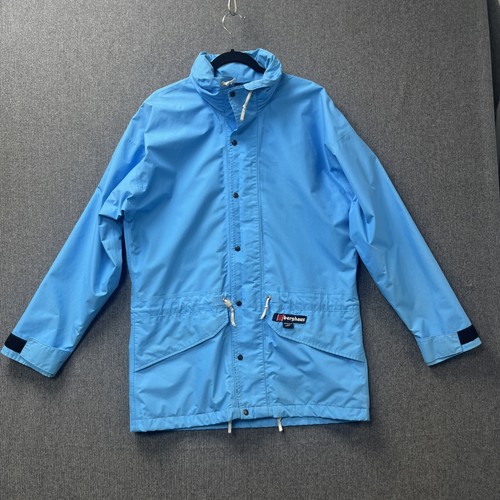 Vtg berghaus goretex mens - vtg,