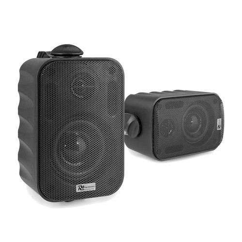 Power dynamics bc30v - dynamics, black