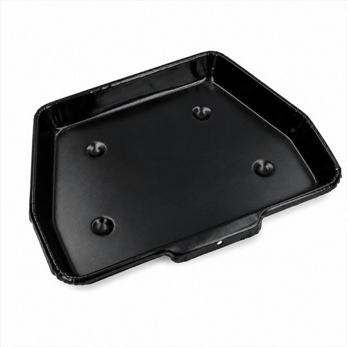 Inch fireside ash - 11, pan