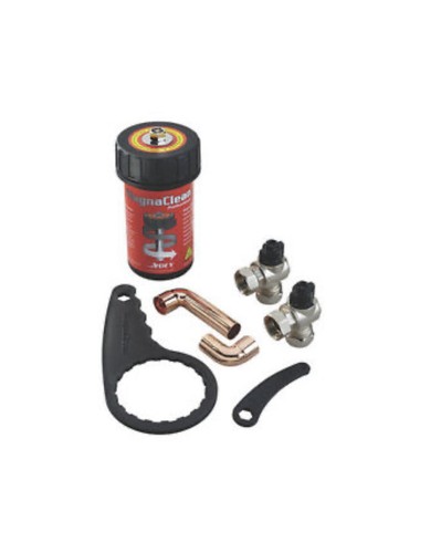 Adey magnaclean professional - adey,
