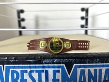 WWE NXT North American