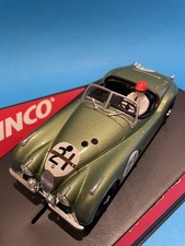 Ninco - Jaguar XK120 - Le Mans