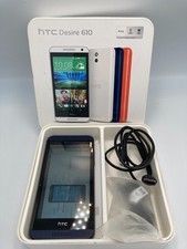 HTC Desire 610 Navy Blue 8GB