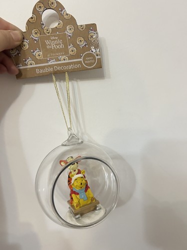 Disney winnie pooh - &, tigger