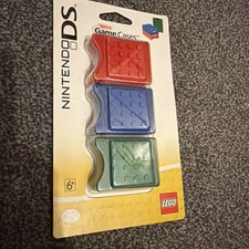 Official LEGO Nintendo DS