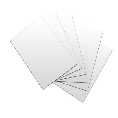Blank sublimation gloss white - sublimation,