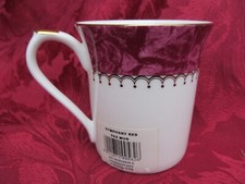 Queens Fine Bone China