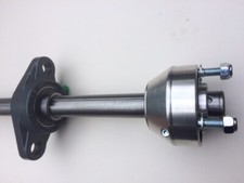 Drift Trike Axle/Slider/Go Kart 25mm DIY/Homebuild Bolt On Axle