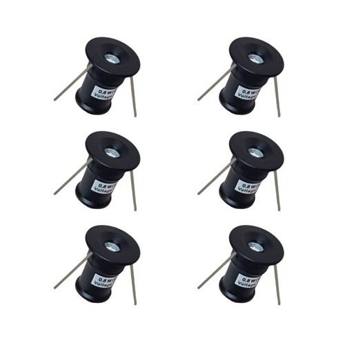 Led 12v mini - x, spot