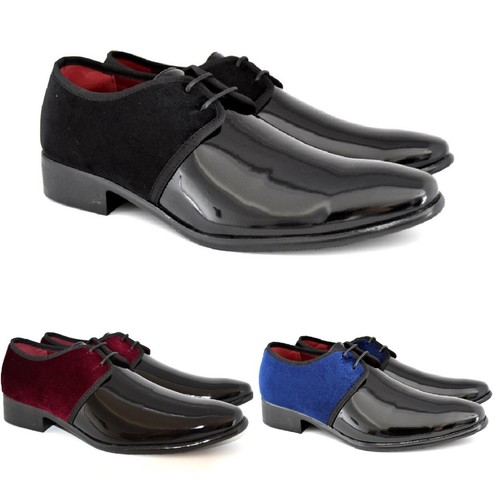 Mens patent shiny - patent,