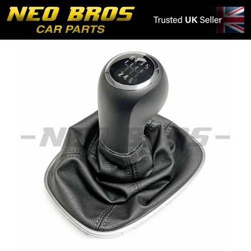 Gear stick shift knob - oe,