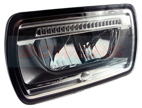 Hella jumbo 320 full led - 320,