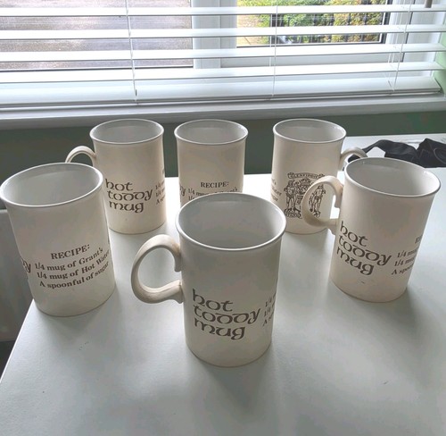 Set vintage dunoon - 6,
