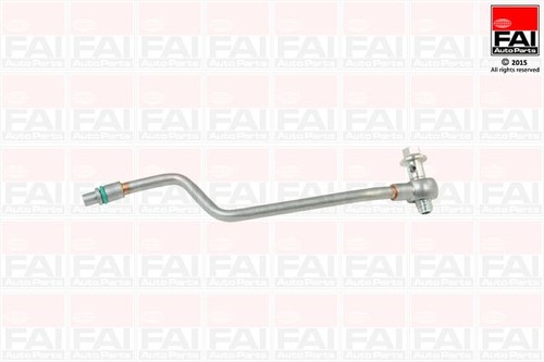 Fai fp315 oil - oil, pump
