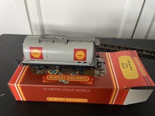 Hornby railways gauge - hornby, oo