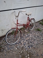 Vindec Vogue Sturmy Archer