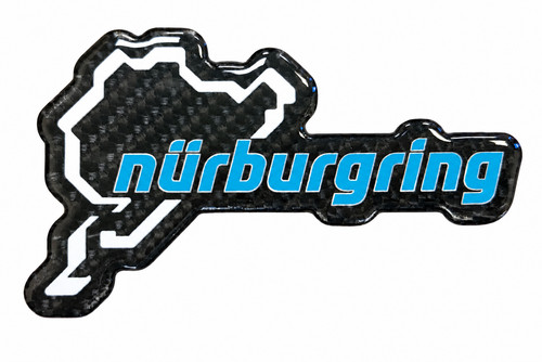 Nurburgring blue circuit - nurburgring,